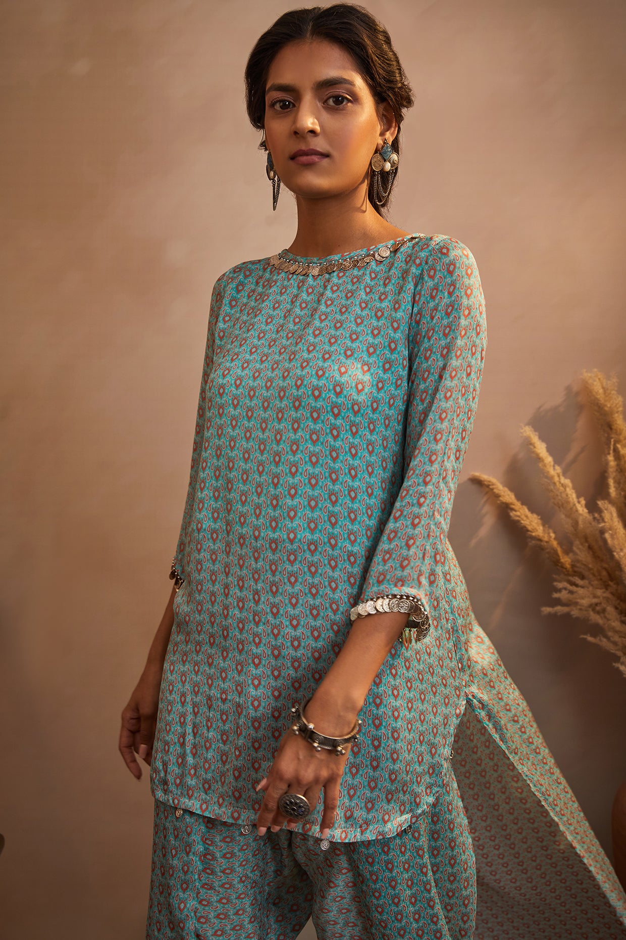 Kurta for wedding woman 2025